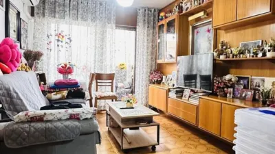 Apartamento en alquiler en Calle del Pensamiento - Imagen 4