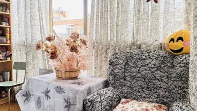 Apartamento en alquiler en Calle del Pensamiento - Imagen 5