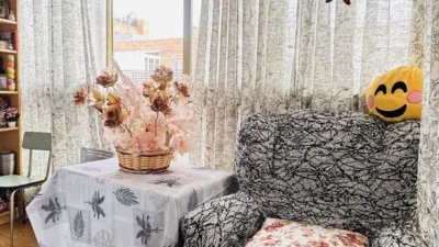 Apartamento en alquiler en Calle del Pensamiento - Imagen 6