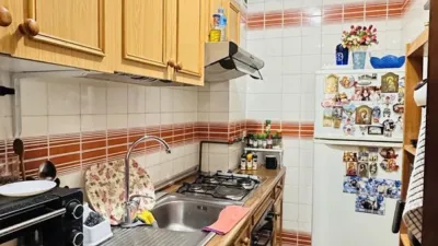 Apartamento en alquiler en Calle del Pensamiento - Imagen 7