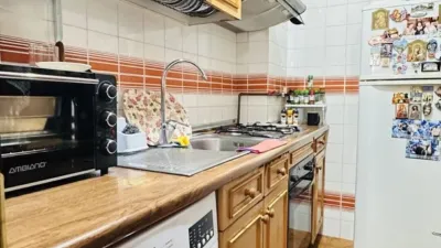 Apartamento en alquiler en Calle del Pensamiento - Imagen 8