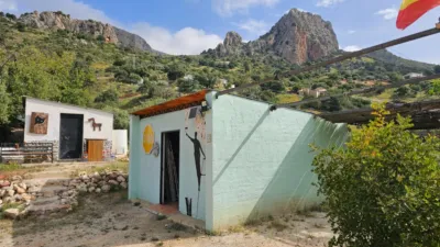 House on Calle Poligono 2, No. 30 photo 22
