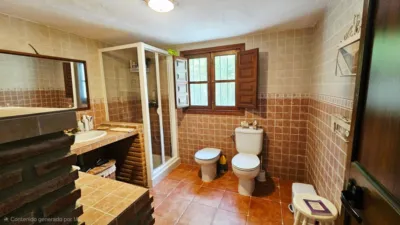 House on Calle Poligono 2, No. 30 photo 24
