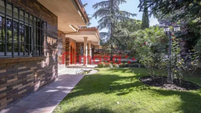 Chalet in Castillo-Campodón photo 55