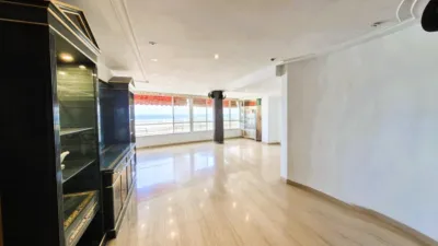 Apartment on Avenida del Doctor Ramón y Cajal photo 12