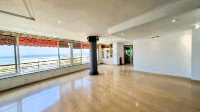 Apartment on Avenida del Doctor Ramón y Cajal photo 13