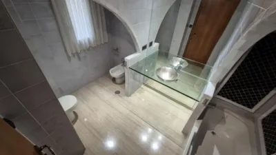 Apartment on Avenida del Doctor Ramón y Cajal photo 21