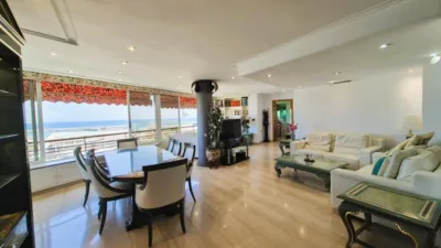 Apartment on Avenida del Doctor Ramón y Cajal photo 3