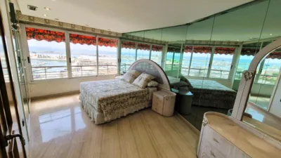 Apartment on Avenida del Doctor Ramón y Cajal photo 5