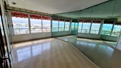 Apartment on Avenida del Doctor Ramón y Cajal photo 8