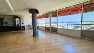 Apartment on Avenida del Doctor Ramón y Cajal photo 9