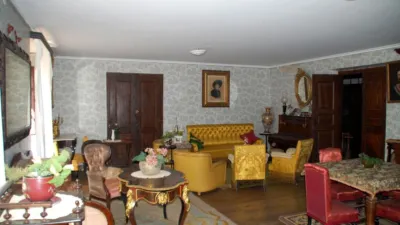 Chalet on Calle Mayor, 1 photo 10