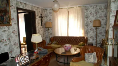 Chalet on Calle Mayor, 1 photo 12