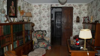 Chalet on Calle Mayor, 1 photo 13