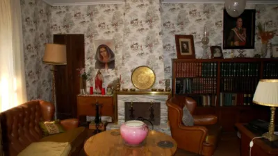 Chalet on Calle Mayor, 1 photo 14