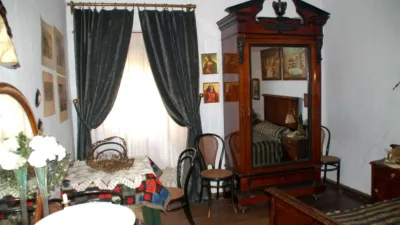 Chalet on Calle Mayor, 1 photo 15