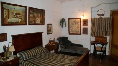 Chalet on Calle Mayor, 1 photo 16