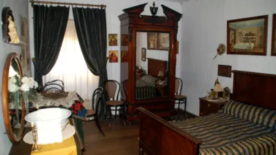 Chalet on Calle Mayor, 1 photo 17
