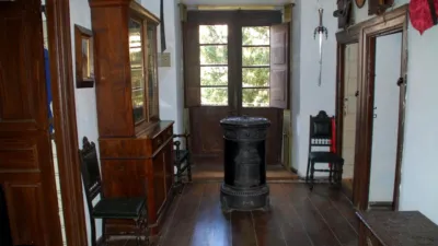 Chalet on Calle Mayor, 1 photo 18