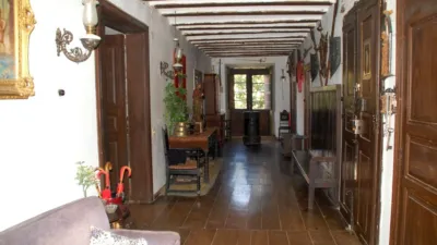 Chalet on Calle Mayor, 1 photo 19