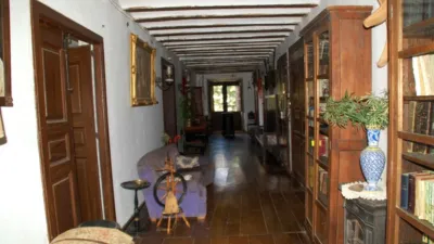 Chalet on Calle Mayor, 1 photo 20