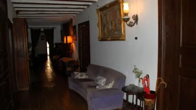 Chalet on Calle Mayor, 1 photo 21