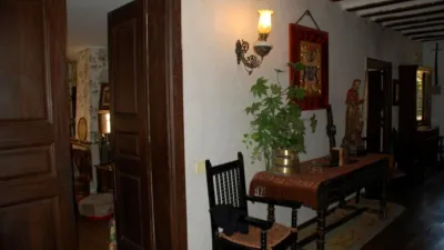 Chalet on Calle Mayor, 1 photo 22