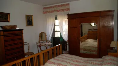 Chalet on Calle Mayor, 1 photo 23