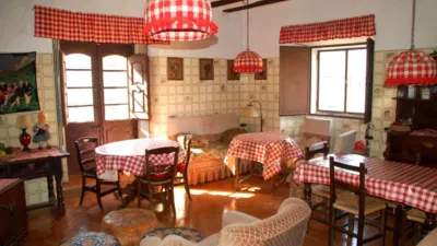 Chalet on Calle Mayor, 1 photo 29