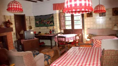 Chalet on Calle Mayor, 1 photo 30