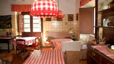Chalet on Calle Mayor, 1 photo 31