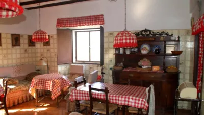 Chalet on Calle Mayor, 1 photo 32