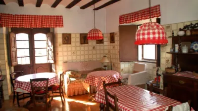 Chalet on Calle Mayor, 1 photo 33
