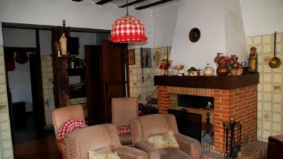 Chalet on Calle Mayor, 1 photo 34