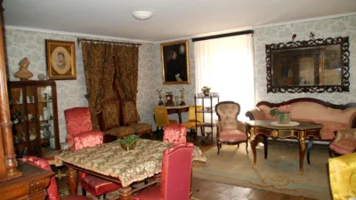 Chalet on Calle Mayor, 1 photo 8