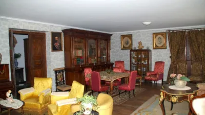 Chalet on Calle Mayor, 1 photo 9