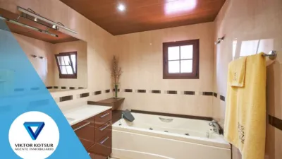 Chalet in Las Salinas photo 19