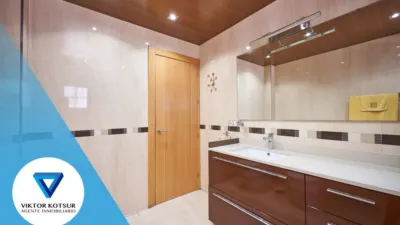 Chalet in Las Salinas photo 20