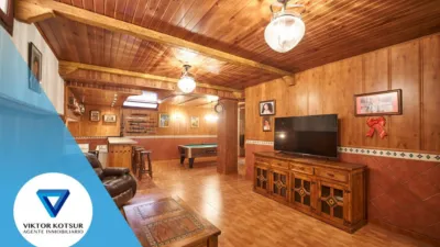 Chalet in Las Salinas photo 23