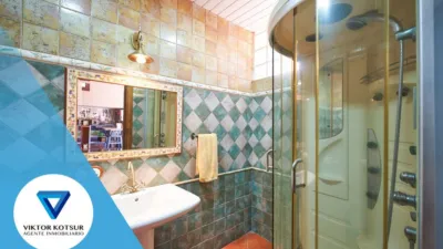 Chalet in Las Salinas photo 27