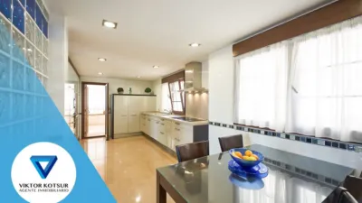 Chalet in Las Salinas photo 5