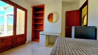 Penthouse on Paseo Maritimo photo 10
