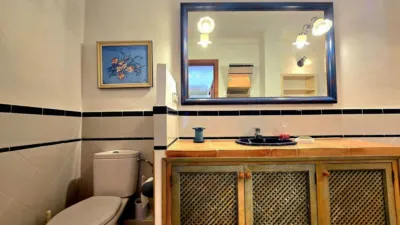 Penthouse on Paseo Maritimo photo 14