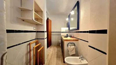 Penthouse on Paseo Maritimo photo 15