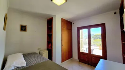 Penthouse on Paseo Maritimo photo 17
