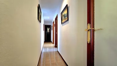 Penthouse on Paseo Maritimo photo 20