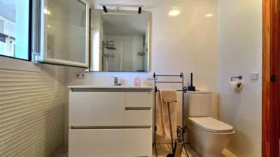 Penthouse on Paseo Maritimo photo 21