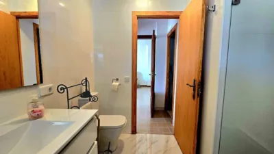 Penthouse on Paseo Maritimo photo 22