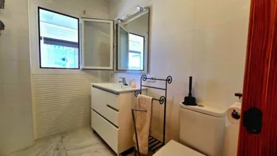 Penthouse on Paseo Maritimo photo 23