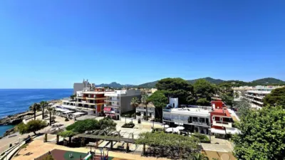 Penthouse on Paseo Maritimo photo 24